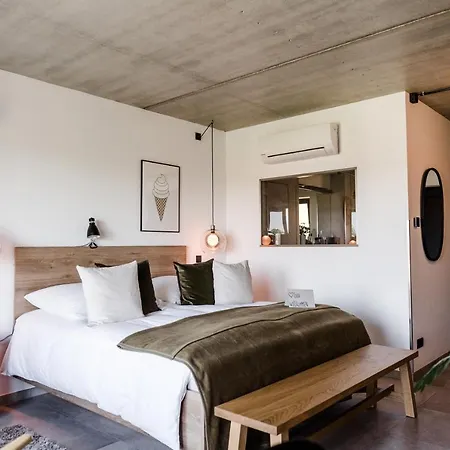 Hotel Sommers 