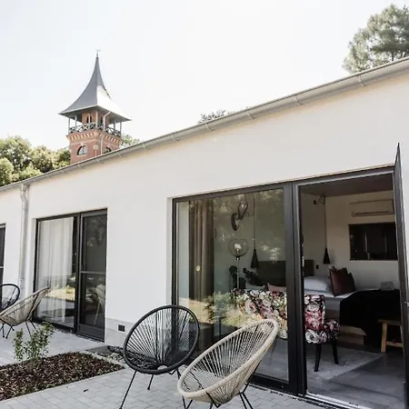 Hotel Sommers 
