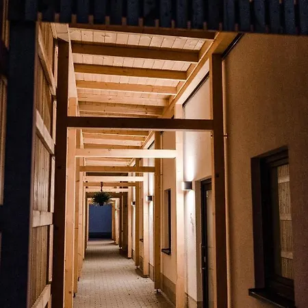 Hotel Sommers 