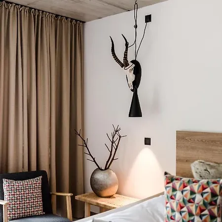 Hotel Sommers 