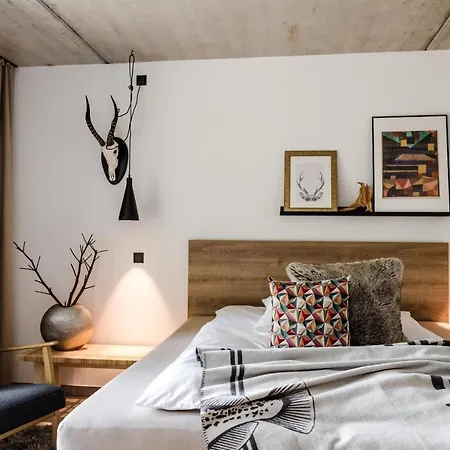 Hotel Sommers 