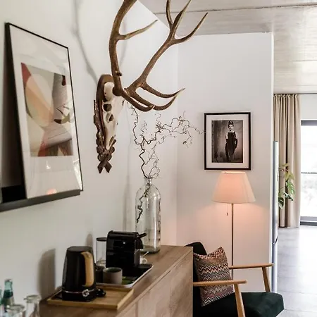 Hotel Sommers 