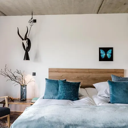 Hotel Sommers 