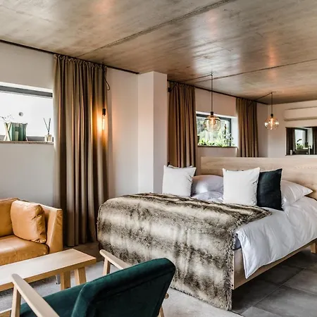 Hotel Sommers 