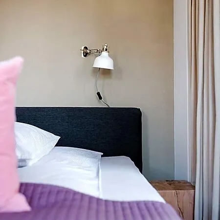 Hotel Sommers 