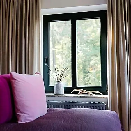 Hotel Sommers 