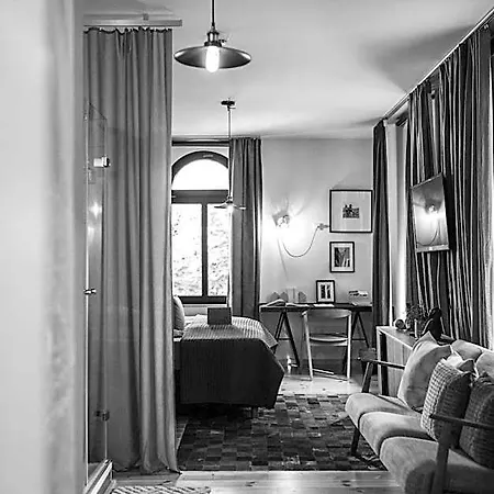Hotel Sommers 