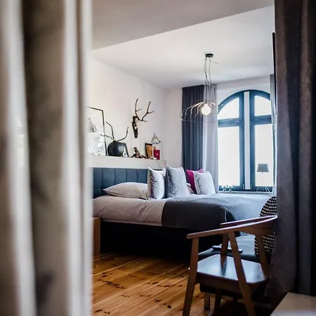 Hotel Sommers 