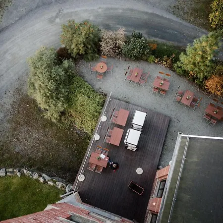 Hotel Sommers 